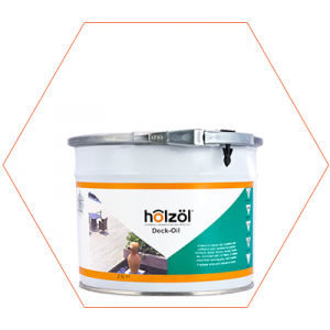 Holzol Deck oil