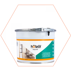 Holzol Floor Oil