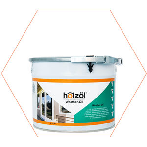 Holzol Weather Oil