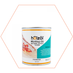 Holzol Worktop Oil