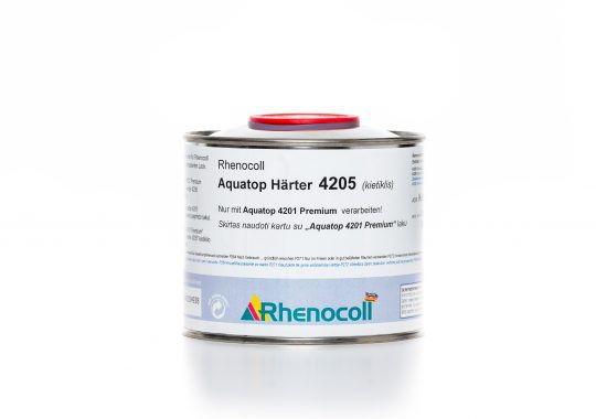 Rhenocoll Aquatop Härter 4205 (kietiklis)  - 1
