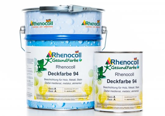 Rhenocoll Deckfarbe 94  - 1