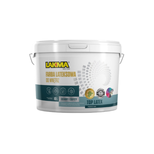 TOP-LATEX-lateksiniai-dažai-LAKMA-VBH-Lithuania-didmeninė-ir-mažmeninė-prekyba-apdailos-medžiagomis