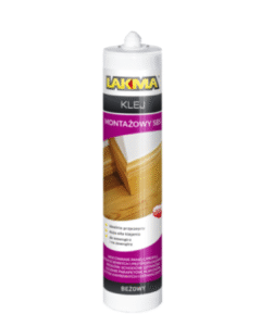 Klijai SYNTEKOL PS 25kg baltam polistirenui (42vnt. pal.)